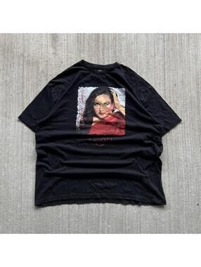 Crystal Gayle Tee